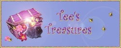 Tee's Treasures